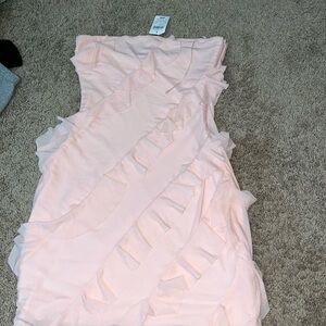 Windsor Light Pink Dress